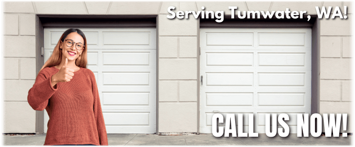 Garage Door Repair Tumwater WA